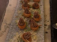 -T館·花园艺术餐厅
