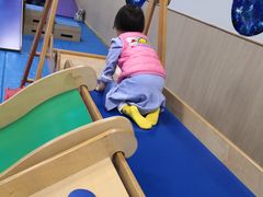 -金宝贝早教(济南欧亚大观商场中心)