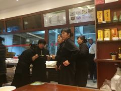 -冶春茶社(沃尔玛店)