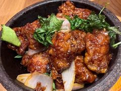 -泰果东南亚餐厅(旭辉广场店)