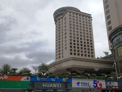 -宝利来国际大酒店(机场店)
