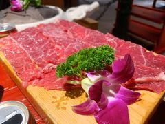 手切鲜牛肉-黄家码头老火锅(解放碑旗舰店)