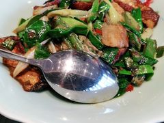 -香园茶社·金陵小灶(老门东店)