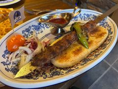 -卢布里西餐厅(总店)