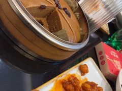 -聚鑫阁江浙菜·非遗传承技艺(青村帝华园店)