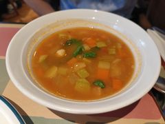 -安妮意大利餐厅(国贸店)