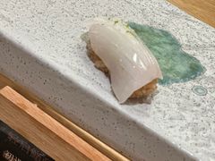 -鮨政· Omakase(港汇恒隆广场店)