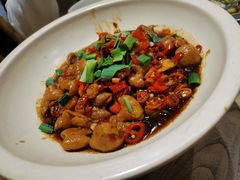 -农耕记·湖南土菜(科技园店)