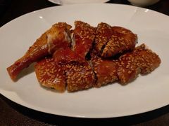 -广州文华东方酒店·江-由辉师傅主理