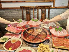 -赵家院子佬火锅(重庆总店)