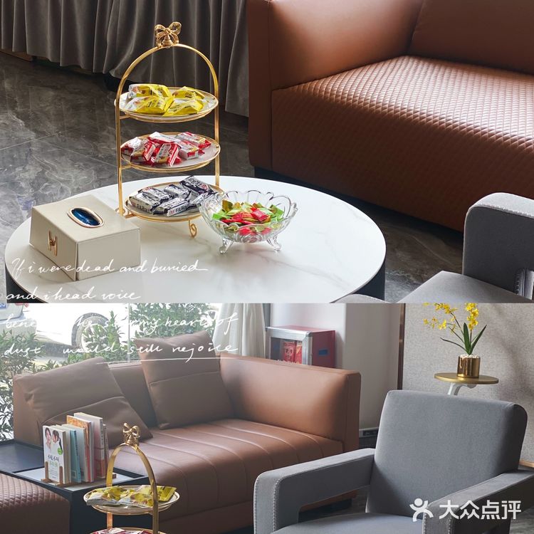 广州一对一服务NO.1的颂月汇月子中心 