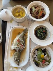 -金鹰国际月子中心(新街口店)