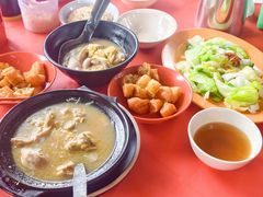 -兴记肉骨茶(甲洞大街第二新分店)