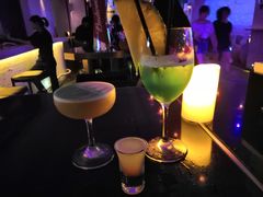 -CLUB VIVA(购物公园店)