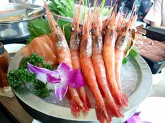 -水林间·寿喜烧自助(仙林金鹰店)