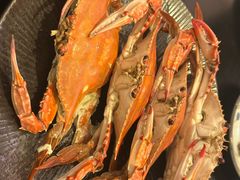 -盛宴自助餐厅(运达喜来登店)