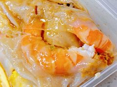 -山水肠粉(盐田店)