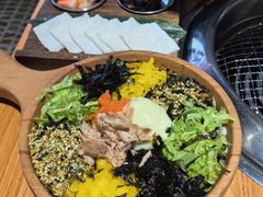 -哼蟹二将·烤肉酱蟹(合生汇店)