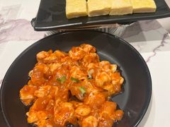 -花味烤肉·拌饭(庐阳万象汇店)