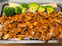 -海宝酒家(中山四路店)