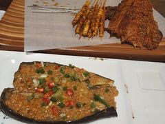 -串玖郎绿色串吧(丽晶公馆店)
