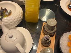 -新天世纪中餐厅