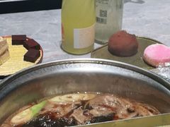 -樱煦和牛寿喜烧(如皋吾悦广场店)