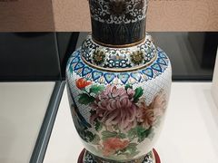 -中国景泰蓝艺术博物馆
