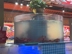 -聚在尊味虾皇·夜宵市集(新建店)