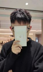 -VS假发