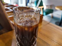 -6号咖Coffee