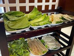 -爱膳菌锅锅(阳南店)