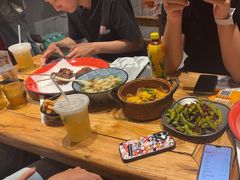 -北丐先生·野馄饨烧烤(泰达E街区店)