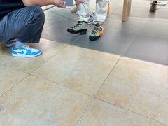 -三夫户外(天钥桥路店)