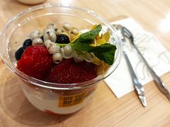 -满记甜品(加州阳光开元广场店)