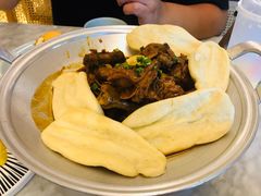 -小菜园新徽菜(无锡宜家荟聚中心店)