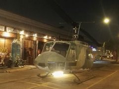 -席娜卡琳火车铁道夜市