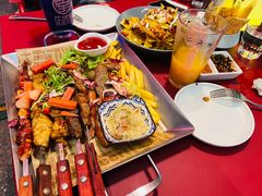 -牛啤堂精酿啤酒餐吧(五棵松华熙店)