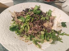 -凤凰园烤鸭店·唐山菜·传承花椒肉(老唐丰路店)