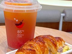 -85度C(上海广元店)