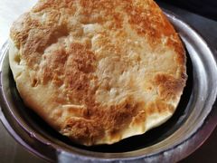 烧饼-高记清香园绝味不翻汤