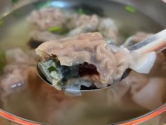 -海萍馄饨(湖北路店)