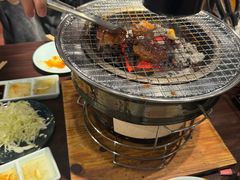 -蒜香焼肉PURUSHIN(马场路店)