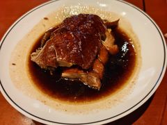 -应天大明王朝·南京菜(中山陵店)