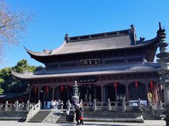 -钱王祠