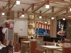 -味千拉面(广州白云机场T1西二店)