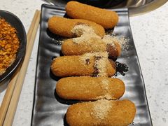 -钢管厂五区小郡肝串串香(南山店)