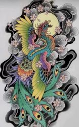 点击看大图 -针牛刺客·刺青纹身