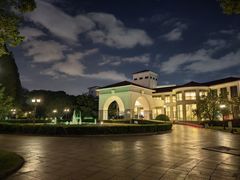 -上海虹桥迎宾馆