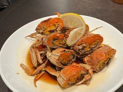 -哈哈小馆(翠湖新天地店)